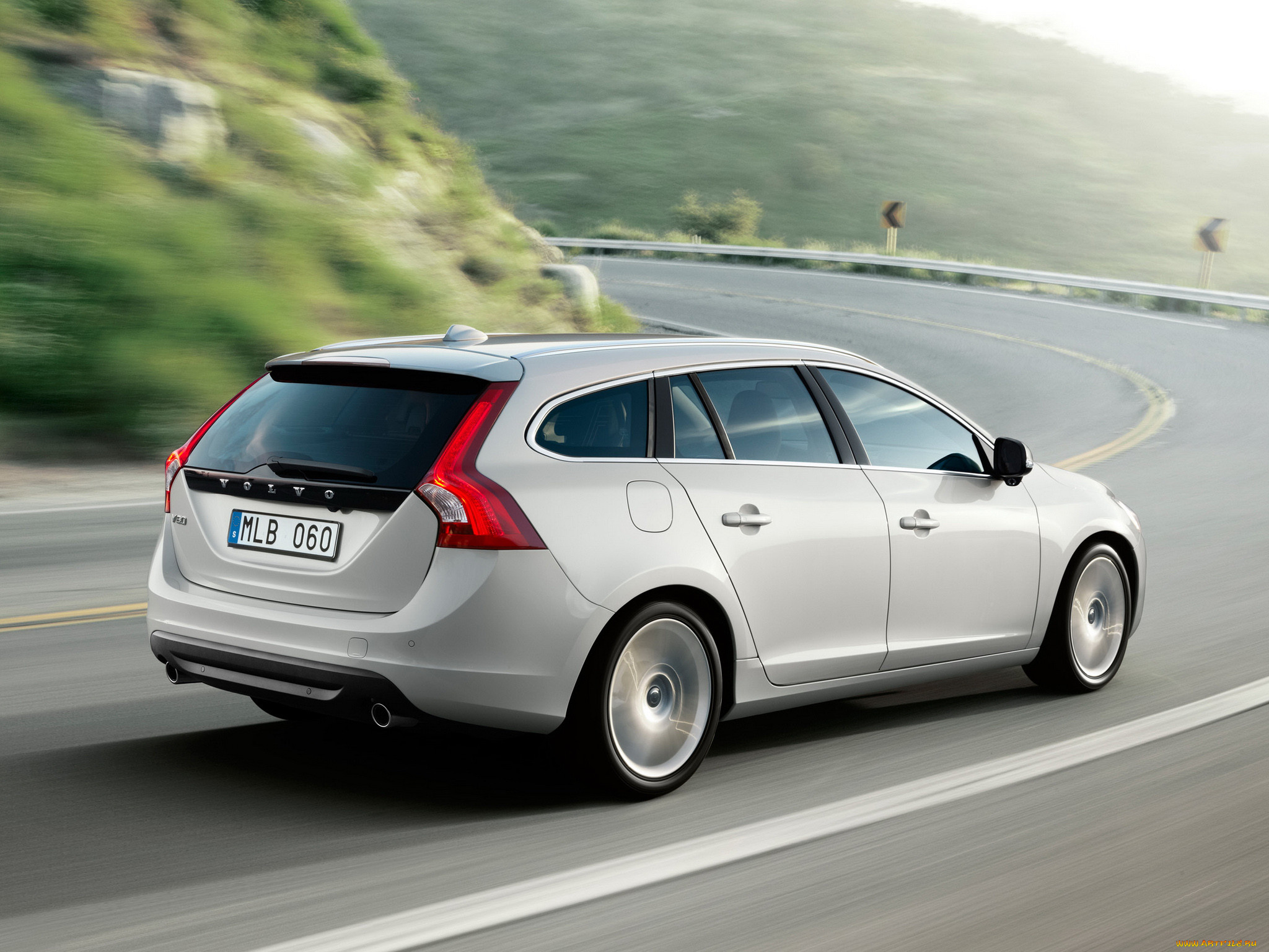 , volvo
